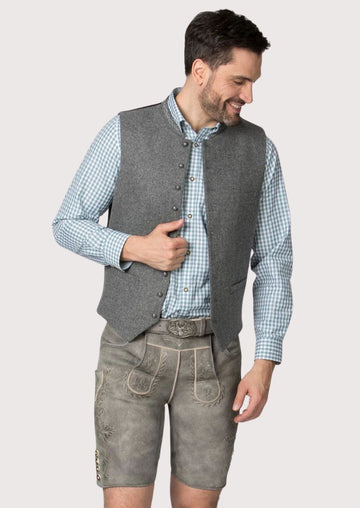 Men’s Trachten Lederhosen – Perfect fit for Oktoberfest events