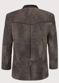 Authentic Alpine style jacket – ideal for cultural and festive events

