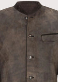 Men’s German jacket – perfect for Oktoberfest and German festivals

