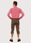 Men’s Traditional Bavarian Bundhosen – Perfect for Oktoberfest


