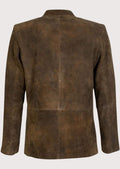 Bavarian heritage jacket – ideal for Oktoberfest and German events

