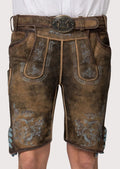 Authentic Lederhosen – Perfect for Oktoberfest and Festivals


