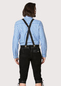 High-Quality Bundhosen for Men – Ideal for Oktoberfest Celebrations