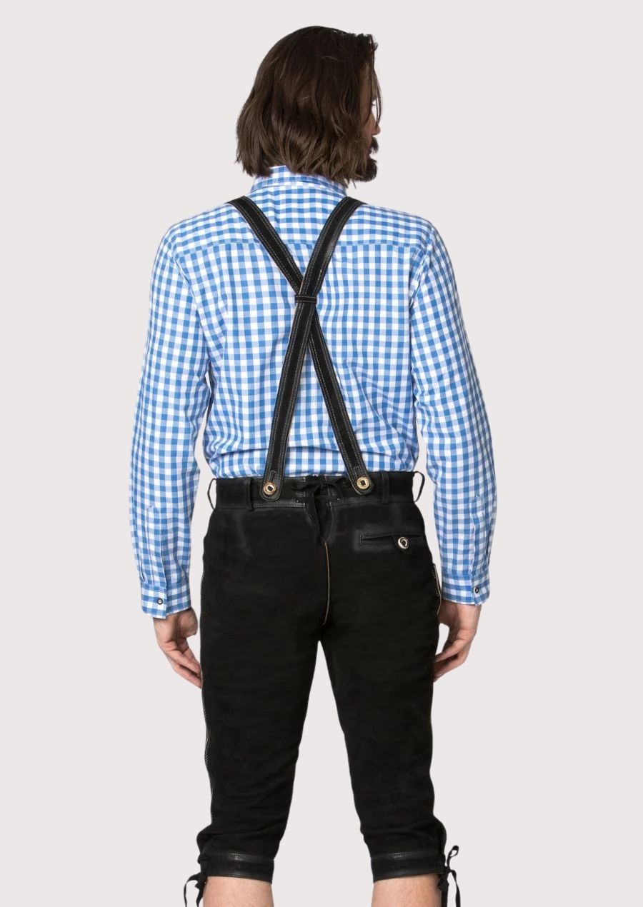 High-Quality Bundhosen for Men – Ideal for Oktoberfest Celebrations