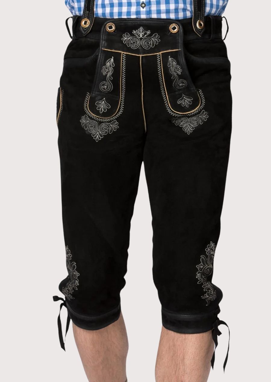 Stylish Bundhosen for Men – Perfect for German Festivals