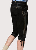 Men's Bundhosen – Comfortable Fit with Adjustable Suspenders
