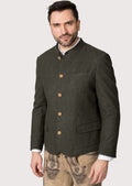 Classic German jacket – perfect for Oktoberfest and German festivals

