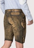 Traditional Lederhosen for Men – Ideal for festive occasions like Oktoberfest.

