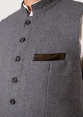 Timeless Heritage-Inspired Vest – Stylish and Comfortable