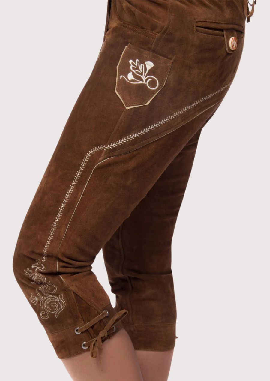 Premium Quality Bundhosen for Women – Versatile, Fashionable, and Comfortable