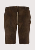 Comfortable and fashionable lederhosen for women, ideal for Oktoberfest parties and traditional events.