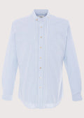 Oktoberfest Trachten Shirt for Men – Comfortable and Stylish Design

