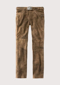Men’s Lederhosen Pants – Traditional Bavarian Design for Cultural Events

