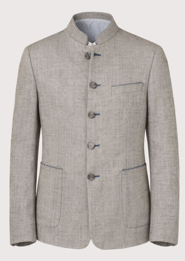 Modern Trachten Jacket for Men – Timeless Bavarian Look