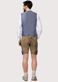Men’s Alpine Vest – Warm, Durable, and Stylish