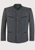Traditional German Oktoberfest Jacket for Men – Stylish and Warm

