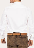 Oktoberfest Trachten Shirt – Stylish German Design for Men

