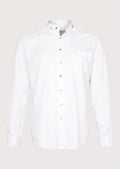 Men’s Trachten Shirt – Classic Bavarian Style for Oktoberfest

