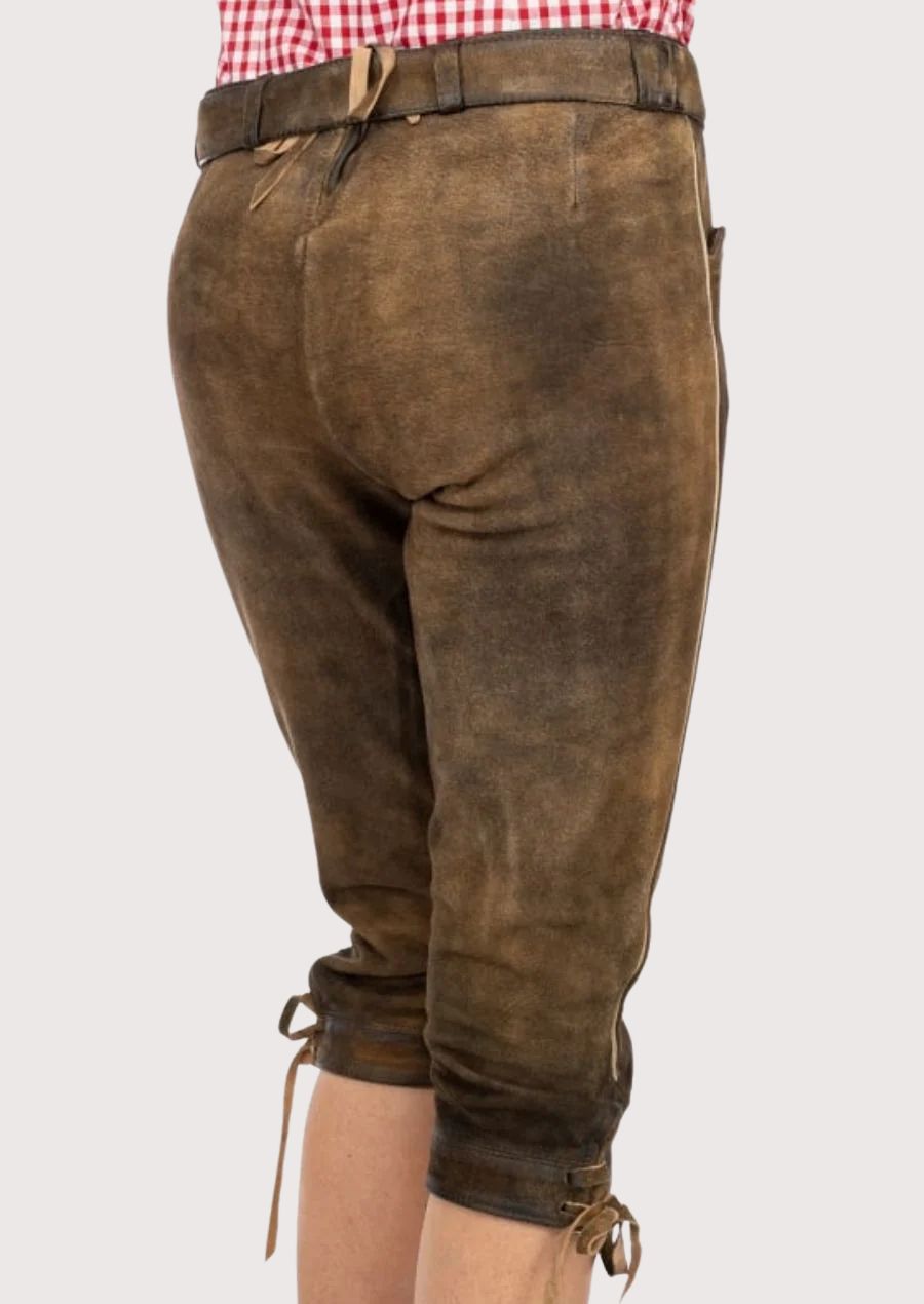 High-Quality Bundhosen for Women – Functional and Fashionable Fit