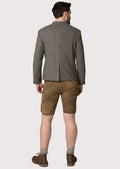Authentic Oktoberfest wear – traditional German jacket for festive events
