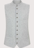 Classic Oktoberfest Waistcoat – Traditional German Design