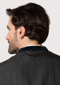
Classic Trachten Vest – Luxurious Wool & Velvet for Festive Occasions

