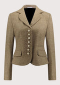 Elegant Women’s Trachten Jacket | Stylish and comfortable wool design for traditional and festive events.