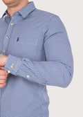 Stylish Men’s Trachten Shirt – Perfect for Cultural Events & Festivals

