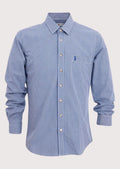 Premium Cotton Trachten Shirt for Men – Ideal for German Festivals

