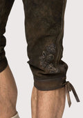 Premium German Leather Bundhosen for Cultural Celebrations

