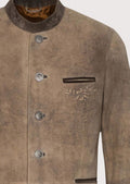 Men’s German coat – ideal for Oktoberfest and cultural events

