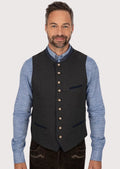 Traditional Wool Vest for Men – Warm, Stylish, and Comfortable