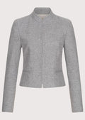 Women’s Trachten Jacket – Stylish and comfortable festival wear with classic button details, ideal for cultural events and traditional occasions.