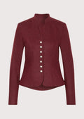 Premium Women's Trachten Jacket – Ideal for Oktoberfest, offering both elegance and comfort for festive occasions.

