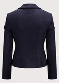 Traditional Women’s Trachten Jacket made from premium wool with a flattering tailored fit